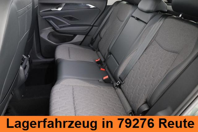 Volkswagen Tiguan 1.5 eTSI 110 kW Life DSG Life, AHK, Navi, Side, el. Klappe, LED-Plus, 5-J Garantie 