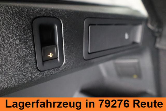 Volkswagen Tiguan 1.5 eTSI 110 kW Life DSG Life, AHK, Navi, Side, el. Klappe, LED-Plus, 5-J Garantie 