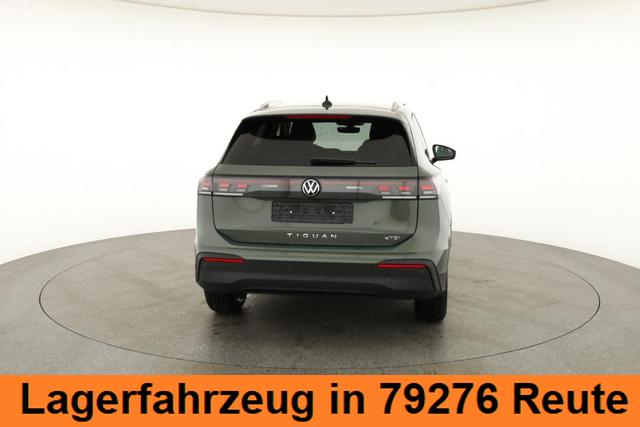 Volkswagen Tiguan 1.5 eTSI 110 kW Life DSG Life, AHK, Navi, Side, el. Klappe, LED-Plus, 5-J Garantie 