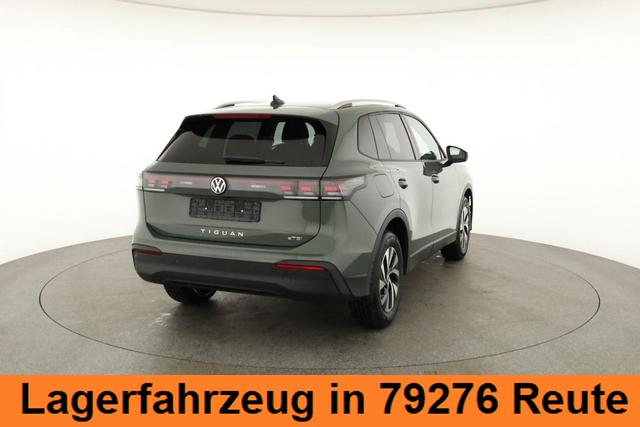 Volkswagen Tiguan 1.5 eTSI 110 kW Life DSG Life, AHK, Navi, Side, el. Klappe, LED-Plus, 5-J Garantie 