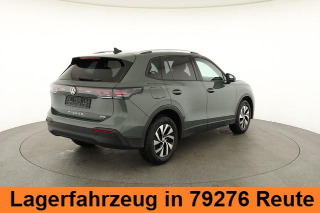 Volkswagen Tiguan 1.5 eTSI 110 kW Life DSG Life, AHK, Navi, Side, el. Klappe, LED-Plus, 5-J Garantie 