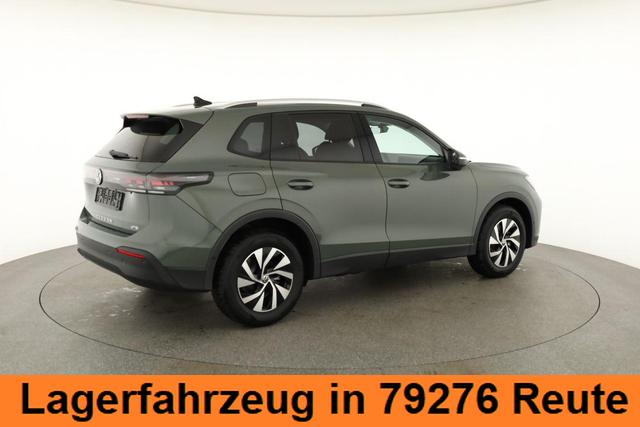 Volkswagen Tiguan 1.5 eTSI 110 kW Life DSG Life, AHK, Navi, Side, el. Klappe, LED-Plus, 5-J Garantie 