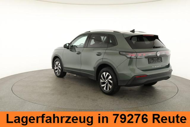 Volkswagen Tiguan 1.5 eTSI 110 kW Life DSG Life, AHK, Navi, Side, el. Klappe, LED-Plus, 5-J Garantie 