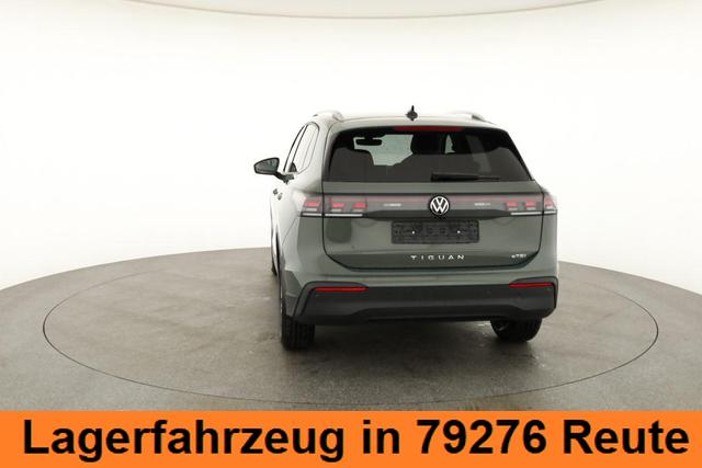 Volkswagen Tiguan 1.5 eTSI 110 kW Life DSG Life, AHK, Navi, Side, el. Klappe, LED-Plus, 5-J Garantie 