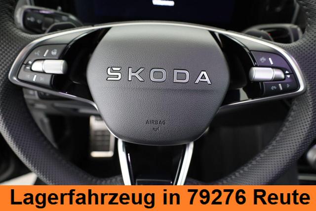 Skoda Kodiaq 2.0 TDI 142 kW 4x4 Sportline DSG Sportline, 7-Sitzer, AHK, FS-beheizbar, Matrix, el. Klappe, 20-Zoll 