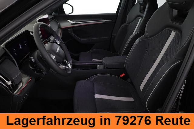 Skoda Kodiaq 2.0 TDI 142 kW 4x4 Sportline DSG Sportline, 7-Sitzer, AHK, FS-beheizbar, Matrix, el. Klappe, 20-Zoll 