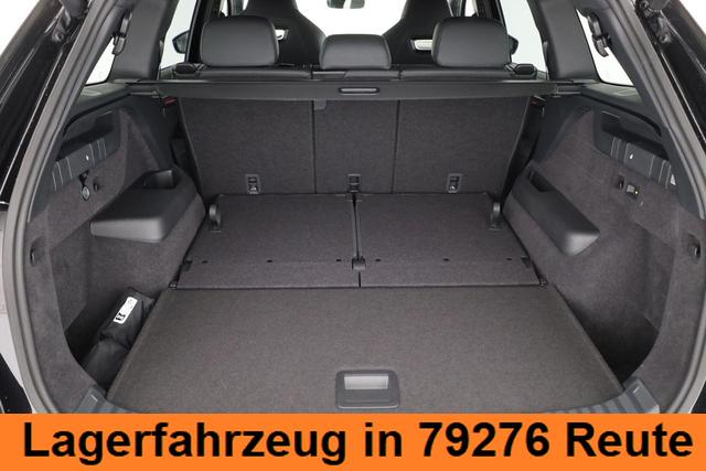 Skoda Kodiaq 2.0 TDI 142 kW 4x4 Sportline DSG Sportline, 7-Sitzer, AHK, FS-beheizbar, Matrix, el. Klappe, 20-Zoll 