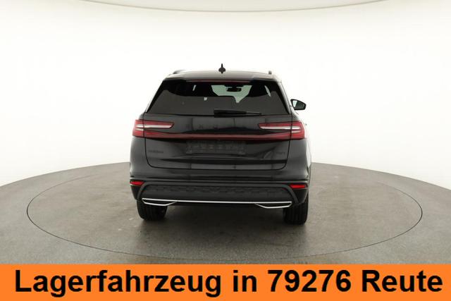 Skoda Kodiaq 2.0 TDI 142 kW 4x4 Sportline DSG Sportline, 7-Sitzer, AHK, FS-beheizbar, Matrix, el. Klappe, 20-Zoll 
