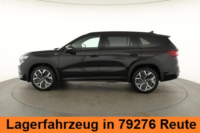 Skoda Kodiaq 2.0 TDI 142 kW 4x4 Sportline DSG Sportline, 7-Sitzer, AHK, FS-beheizbar, Matrix, el. Klappe, 20-Zoll 