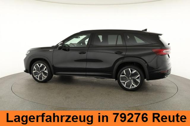 Skoda Kodiaq 2.0 TDI 142 kW 4x4 Sportline DSG Sportline, 7-Sitzer, AHK, FS-beheizbar, Matrix, el. Klappe, 20-Zoll 