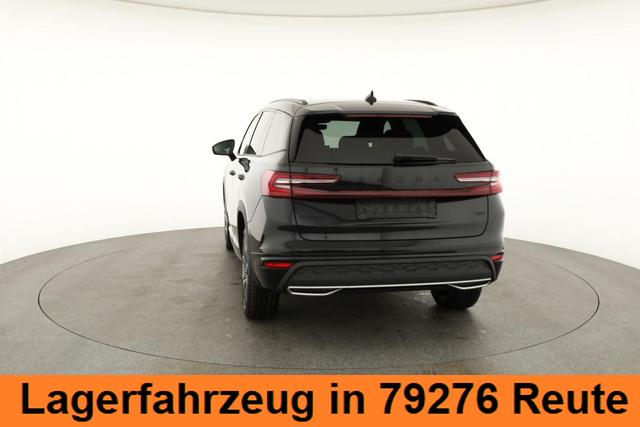 Skoda Kodiaq 2.0 TDI 142 kW 4x4 Sportline DSG Sportline, 7-Sitzer, AHK, FS-beheizbar, Matrix, el. Klappe, 20-Zoll 