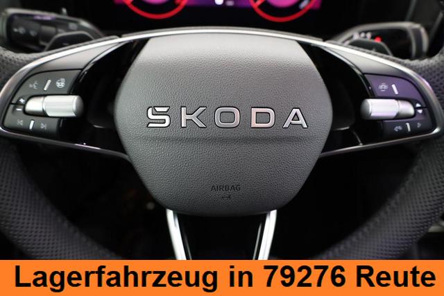Skoda Kodiaq 2.0 TDI 142 kW 4x4 Sportline DSG Sportline, 7-Sitzer, AHK, FS-beheizbar, Matrix, el. Klappe, 20-Zoll 