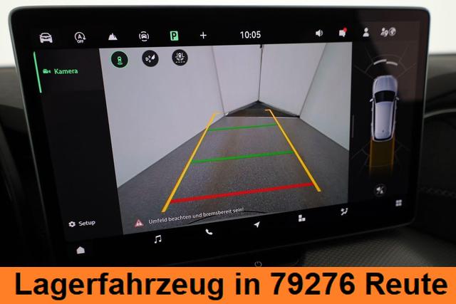 Skoda Kodiaq 2.0 TDI 142 kW 4x4 Sportline DSG Sportline, 7-Sitzer, AHK, FS-beheizbar, Matrix, el. Klappe, 20-Zoll 