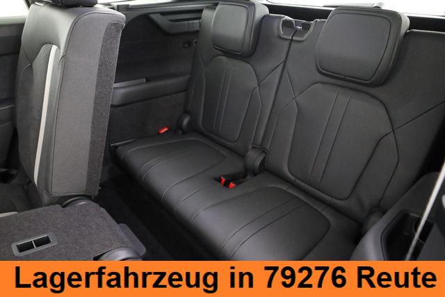 Skoda Kodiaq 2.0 TDI 142 kW 4x4 Sportline DSG Sportline, 7-Sitzer, AHK, FS-beheizbar, Matrix, el. Klappe, 20-Zoll 