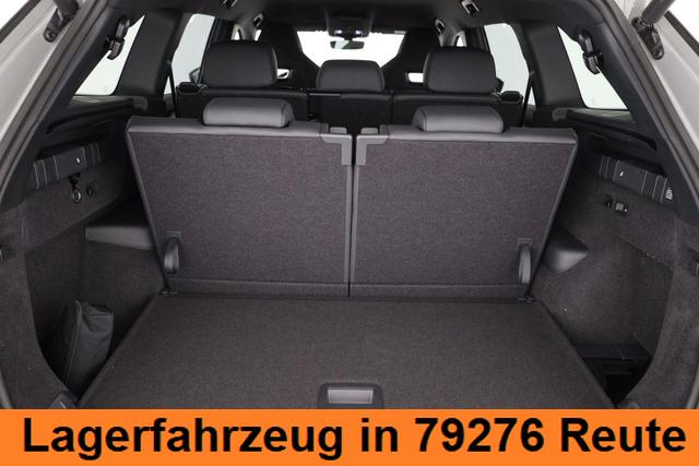 Skoda Kodiaq 2.0 TDI 142 kW 4x4 Sportline DSG Sportline, 7-Sitzer, AHK, FS-beheizbar, Matrix, el. Klappe, 20-Zoll 