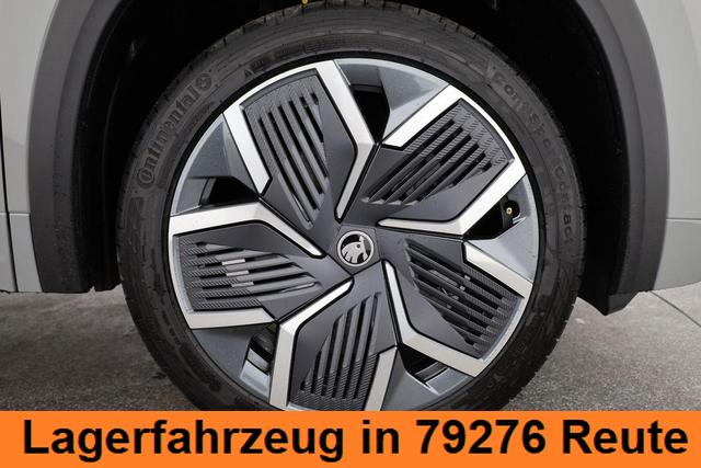 Skoda Kodiaq 2.0 TDI 142 kW 4x4 Sportline DSG Sportline, 7-Sitzer, AHK, FS-beheizbar, Matrix, el. Klappe, 20-Zoll 