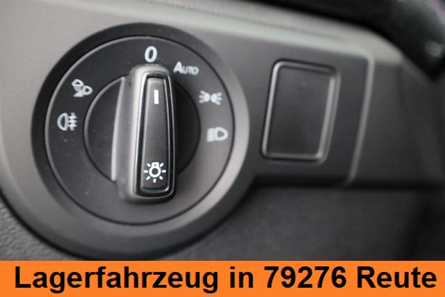 Volkswagen T-Cross 1.0 TSI 85 kW Life DSG Life, IQ.Light, AHK, ACC, Kamera, 17-Zoll, Winterpaket 