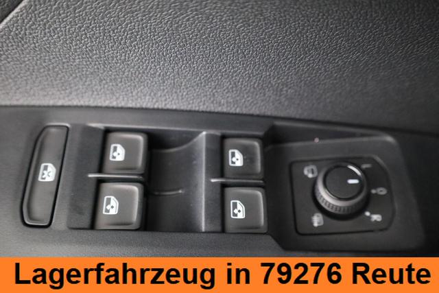 Volkswagen T-Cross 1.0 TSI 85 kW Life DSG Life, IQ.Light, AHK, ACC, Kamera, 17-Zoll, Winterpaket 