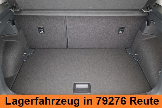 Volkswagen T-Cross 1.0 TSI 85 kW Life DSG Life, IQ.Light, AHK, ACC, Kamera, 17-Zoll, Winterpaket 