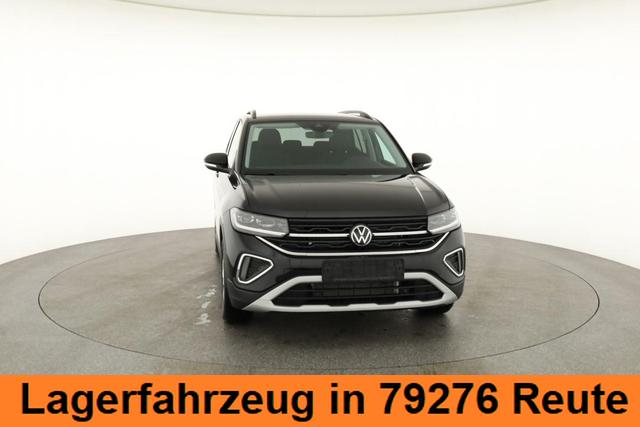 Volkswagen T-Cross 1.0 TSI 85 kW Life DSG Life, IQ.Light, AHK, ACC, Kamera, 17-Zoll, Winterpaket 