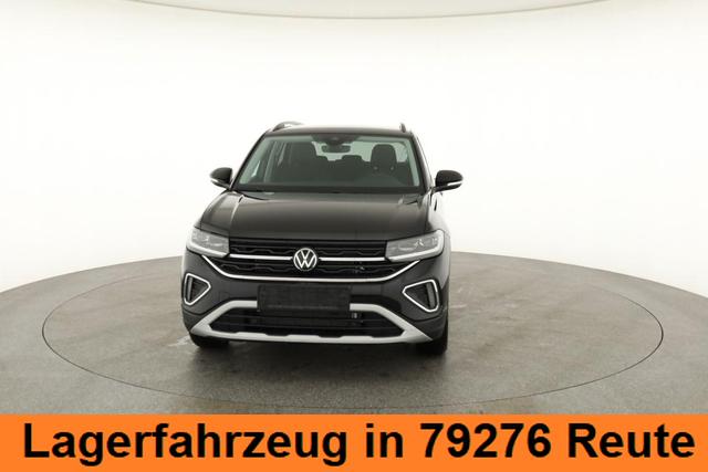 Volkswagen T-Cross 1.0 TSI 85 kW Life DSG Life, IQ.Light, AHK, ACC, Kamera, 17-Zoll, Winterpaket 