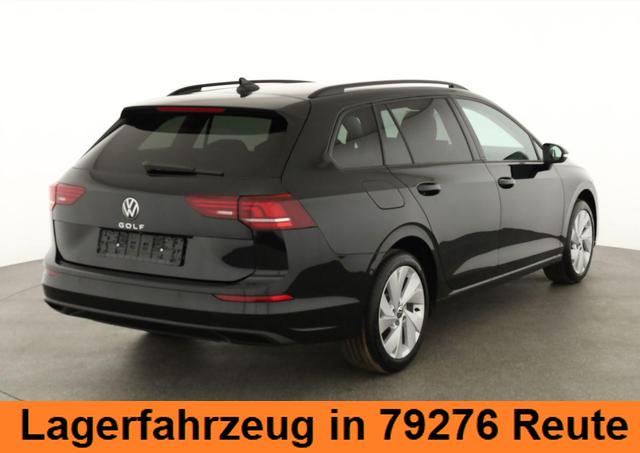 Volkswagen Golf Variant 1.5 TSI 110 kW Life VIII Life, AHK, easyOpen, Kamera, Winter, 3-J Garantie 