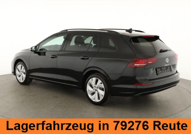 Volkswagen Golf Variant 1.5 TSI 110 kW Life VIII Life, AHK, easyOpen, Kamera, Winter, 3-J Garantie 