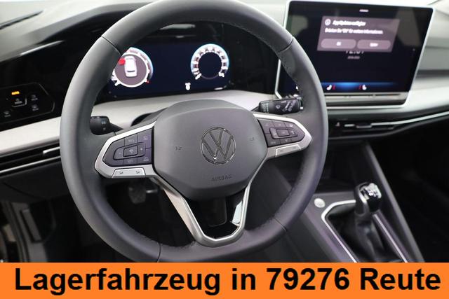 Volkswagen Golf Variant 1.5 TSI 110 kW Life VIII Life, AHK, easyOpen, Kamera, Winter, 3-J Garantie 