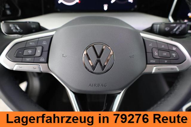Volkswagen Golf Variant 1.5 TSI 110 kW Life VIII Life, AHK, easyOpen, Kamera, Winter, 3-J Garantie 