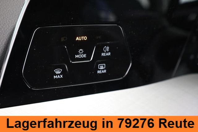 Volkswagen Golf Variant 1.5 TSI 110 kW Life VIII Life, AHK, easyOpen, Kamera, Winter, 3-J Garantie 