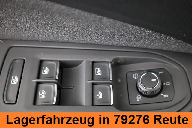 Volkswagen Golf Variant 1.5 TSI 110 kW Life VIII Life, AHK, easyOpen, Kamera, Winter, 3-J Garantie 