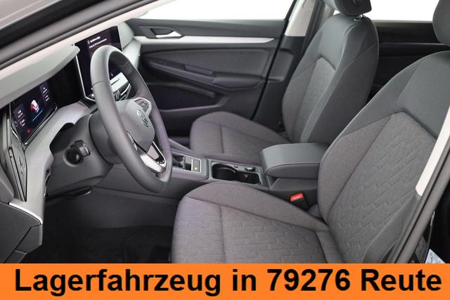 Volkswagen Golf Variant 1.5 TSI 110 kW Life VIII Life, AHK, easyOpen, Kamera, Winter, 3-J Garantie 