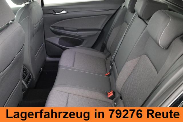 Volkswagen Golf Variant 1.5 TSI 110 kW Life VIII Life, AHK, easyOpen, Kamera, Winter, 3-J Garantie 