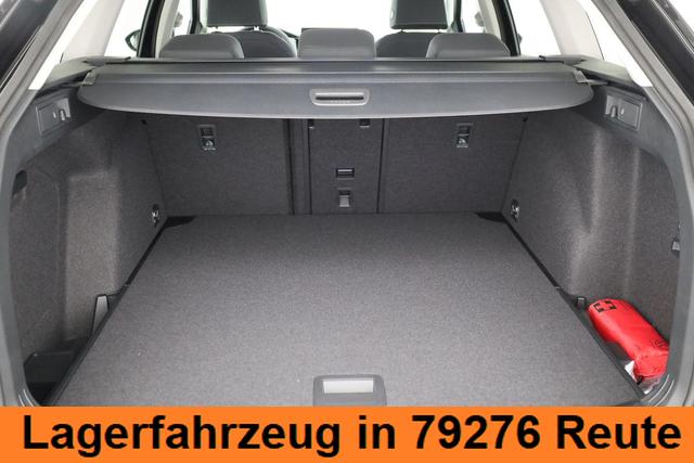 Volkswagen Golf Variant 1.5 TSI 110 kW Life VIII Life, AHK, easyOpen, Kamera, Winter, 3-J Garantie 