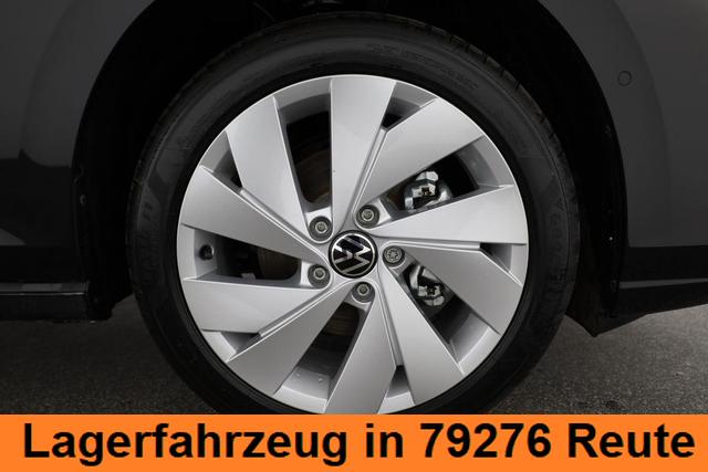 Volkswagen Golf Variant 1.5 TSI 110 kW Life VIII Life, AHK, easyOpen, Kamera, Winter, 3-J Garantie 