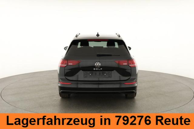 Volkswagen Golf Variant 1.5 TSI 110 kW Life VIII Life, AHK, easyOpen, Kamera, Winter, 3-J Garantie 