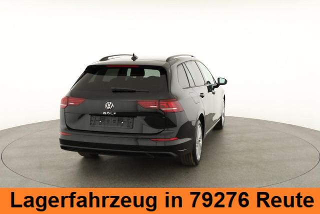 Volkswagen Golf Variant 1.5 TSI 110 kW Life VIII Life, AHK, easyOpen, Kamera, Winter, 3-J Garantie 