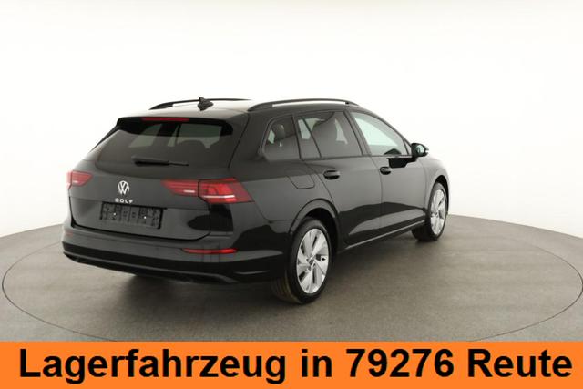 Volkswagen Golf Variant 1.5 TSI 110 kW Life VIII Life, AHK, easyOpen, Kamera, Winter, 3-J Garantie 
