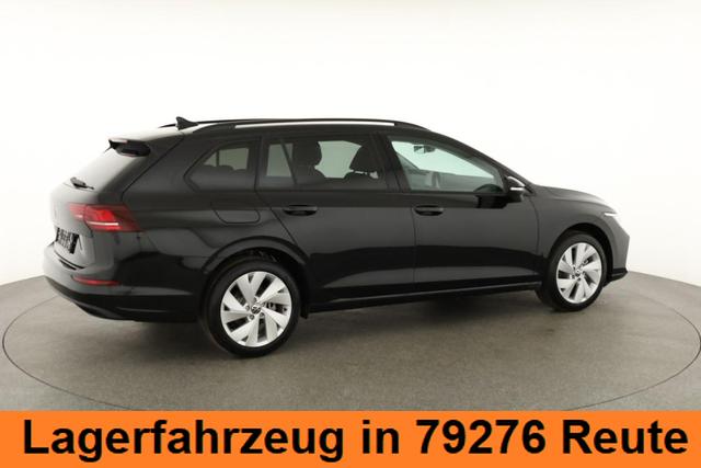 Volkswagen Golf Variant 1.5 TSI 110 kW Life VIII Life, AHK, easyOpen, Kamera, Winter, 3-J Garantie 
