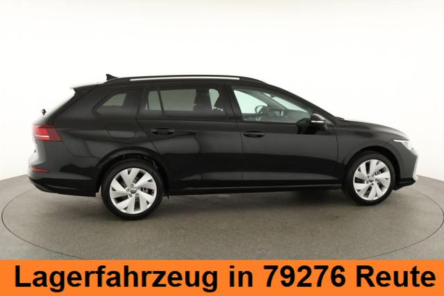 Volkswagen Golf Variant 1.5 TSI 110 kW Life VIII Life, AHK, easyOpen, Kamera, Winter, 3-J Garantie 