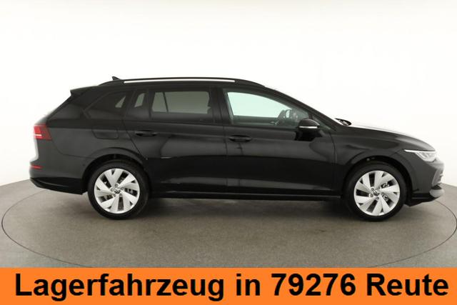 Volkswagen Golf Variant 1.5 TSI 110 kW Life VIII Life, AHK, easyOpen, Kamera, Winter, 3-J Garantie 