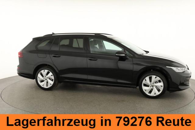Volkswagen Golf Variant 1.5 TSI 110 kW Life VIII Life, AHK, easyOpen, Kamera, Winter, 3-J Garantie 