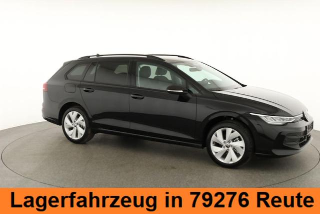 Volkswagen Golf Variant 1.5 TSI 110 kW Life VIII Life, AHK, easyOpen, Kamera, Winter, 3-J Garantie 