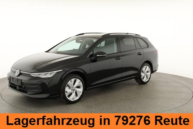 Volkswagen Golf Variant 1.5 TSI 110 kW Life VIII Life, AHK, easyOpen, Kamera, Winter, 3-J Garantie 