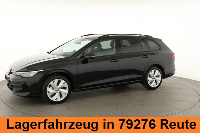 Volkswagen Golf Variant 1.5 TSI 110 kW Life VIII Life, AHK, easyOpen, Kamera, Winter, 3-J Garantie 