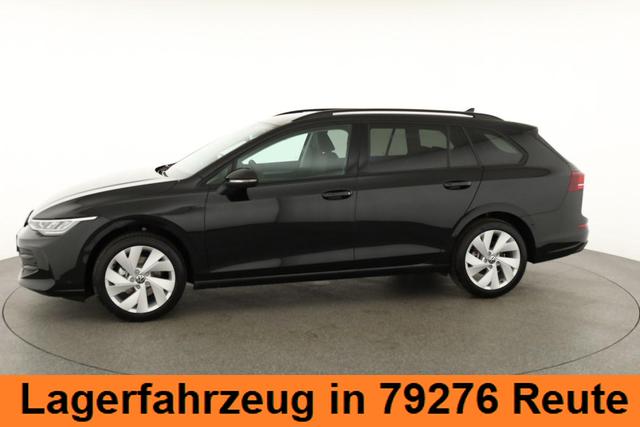 Volkswagen Golf Variant 1.5 TSI 110 kW Life VIII Life, AHK, easyOpen, Kamera, Winter, 3-J Garantie 