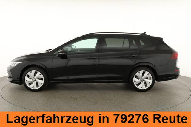 Volkswagen Golf Variant 1.5 TSI 110 kW Life VIII Life, AHK, easyOpen, Kamera, Winter, 3-J Garantie 