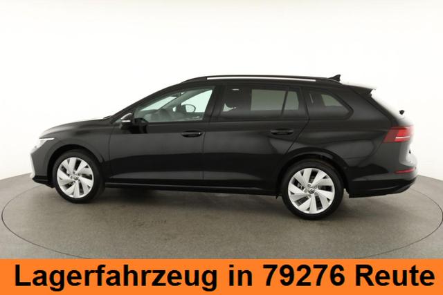 Volkswagen Golf Variant 1.5 TSI 110 kW Life VIII Life, AHK, easyOpen, Kamera, Winter, 3-J Garantie 