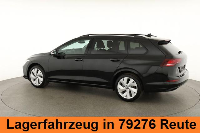 Volkswagen Golf Variant 1.5 TSI 110 kW Life VIII Life, AHK, easyOpen, Kamera, Winter, 3-J Garantie 
