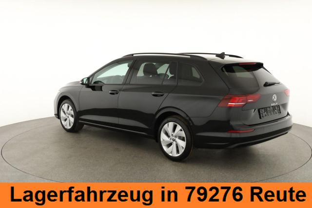 Volkswagen Golf Variant 1.5 TSI 110 kW Life VIII Life, AHK, easyOpen, Kamera, Winter, 3-J Garantie 